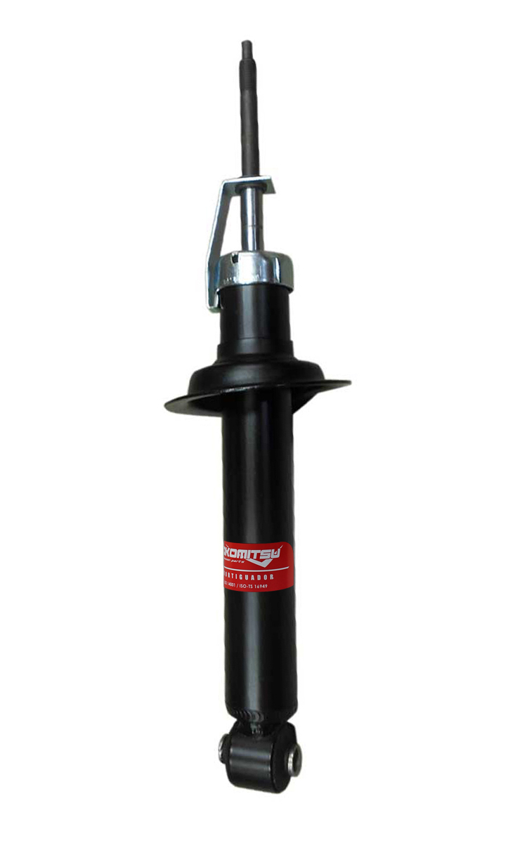 Amortiguador Tras Der/Izq Gas (Lucino 96-00) Nissan Sentra B-14 2.0L 1996 2000