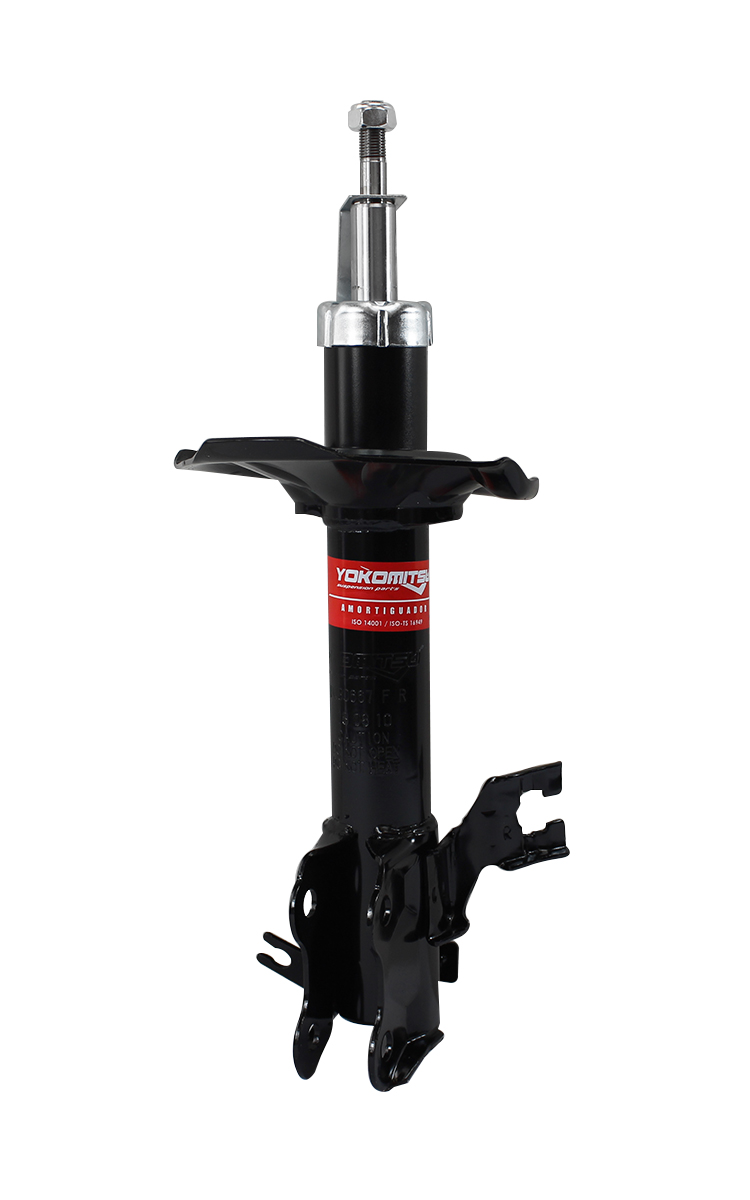 Amortiguador Del Der Gas Nissan Sentra B-15 1.8L/2.0L 2001 2006