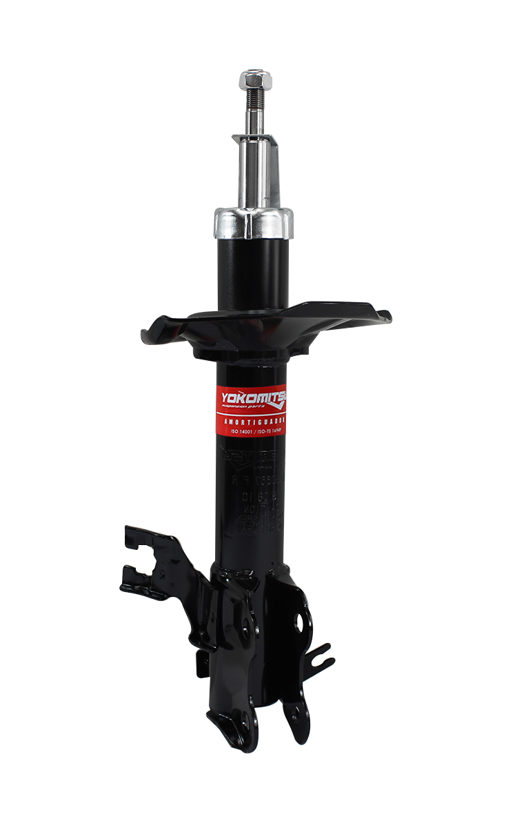 Par Amortiguadores Delantero Sentra 2005-2006 B-15 2.0 Opt