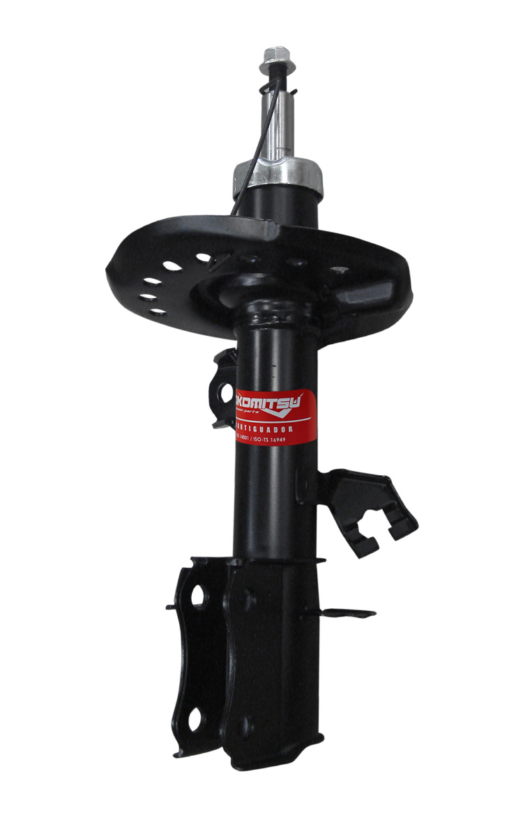 Amortiguador Del Der Gas Nissan Sentra B-17 1.8L 2013 2020