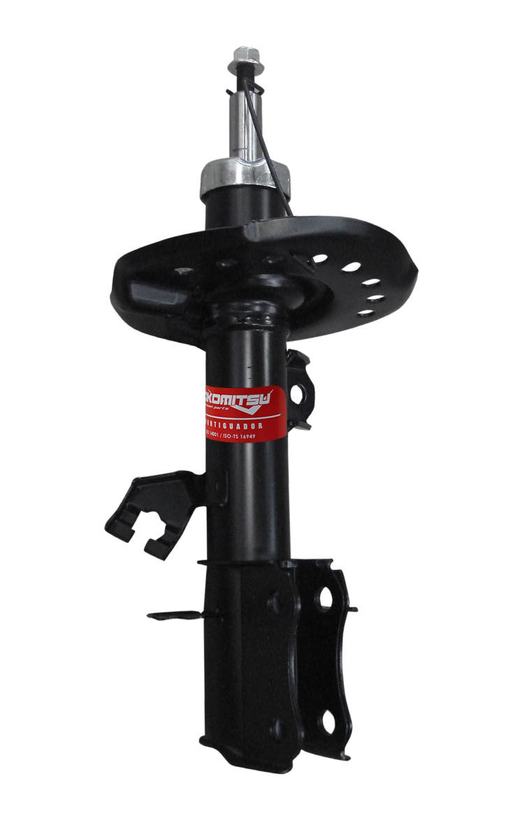 Amortiguador Del Izq Gas Nissan Sentra B-17 1.8L 2013 2020