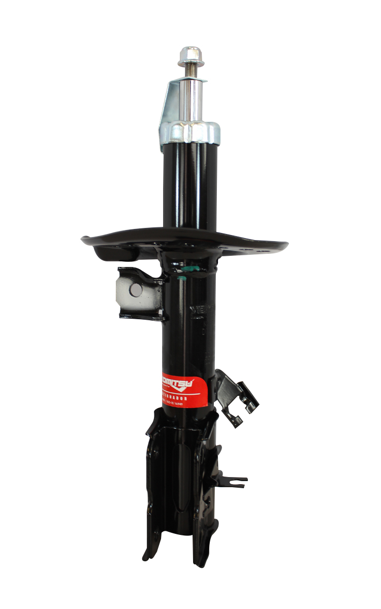 Amortiguador Del Der Gas (Rn Koleos 09-16) Nissan X-Trail 2.5L 2008 2014