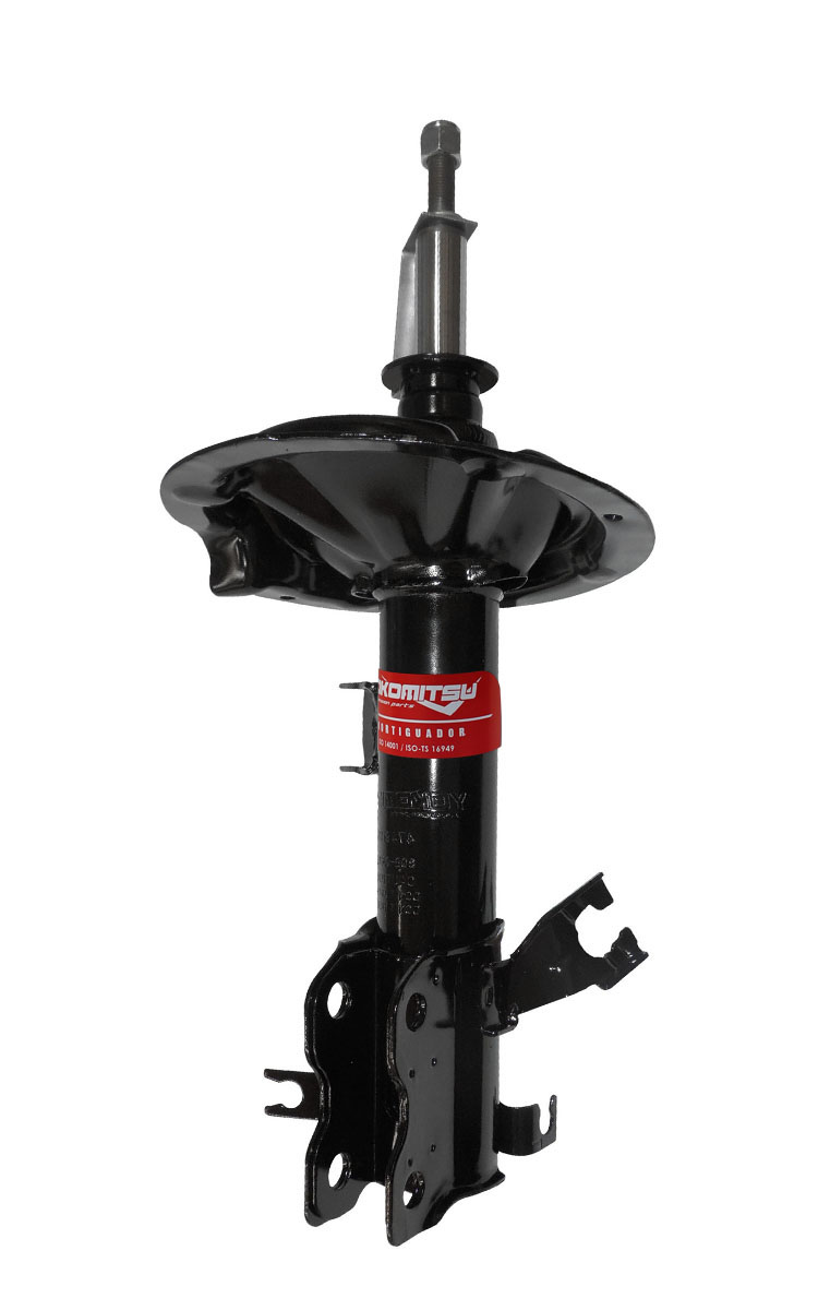 Amortiguador Del Der Gas (Maxima 04-08) Nissan Altima 2.5L/3.5L 2002 2006