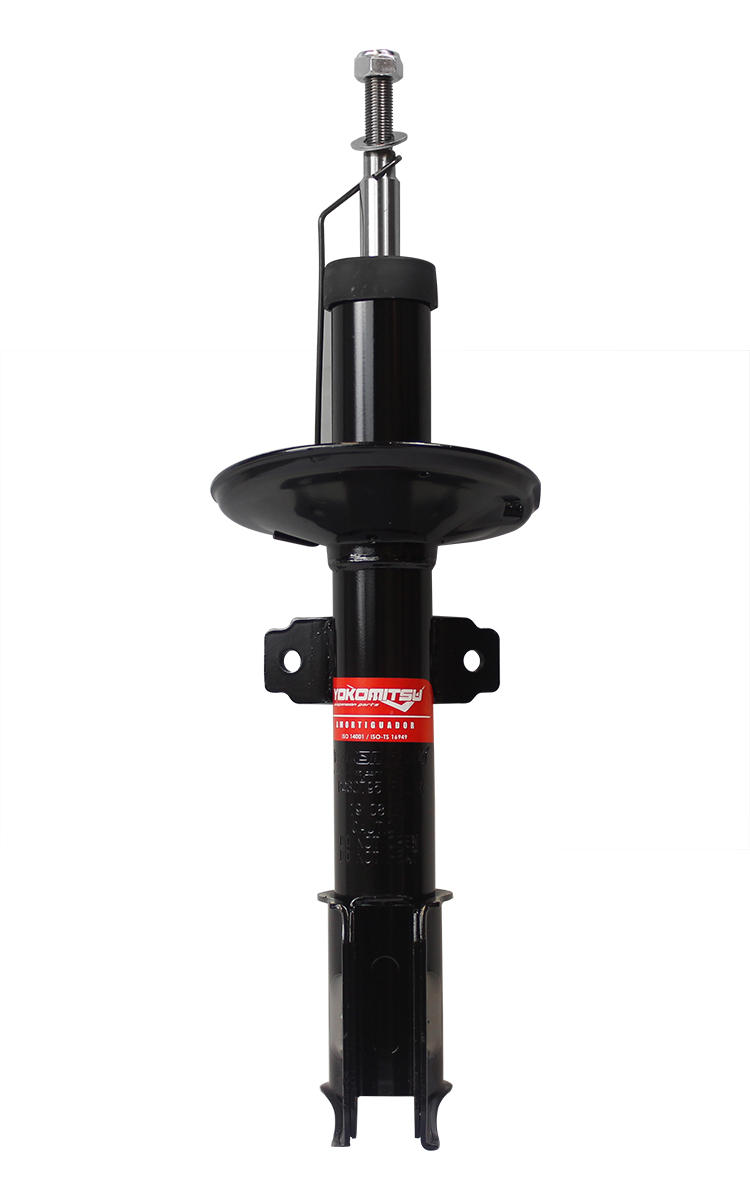 Amortiguador Del Der/Izq Gas (Captur 18-24/Oroch 18-24) Renault Duster 2.0L 2013 2022