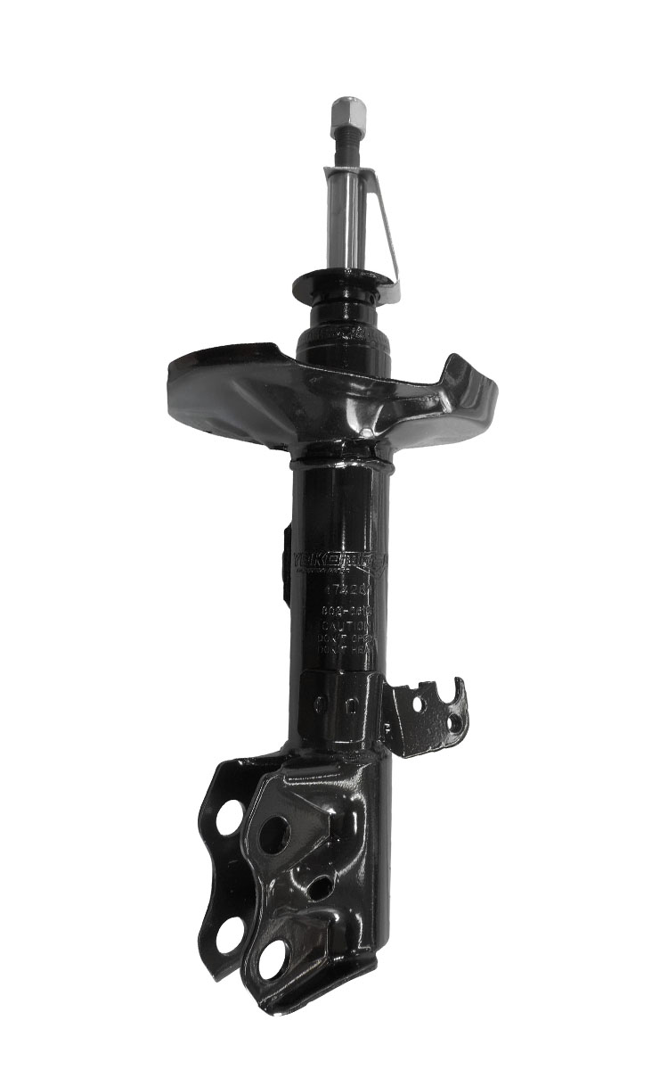 Amortiguador Del Der Gas (Matrix 09-14) Toyota Corolla 1.8L/2.4L 2009 2013