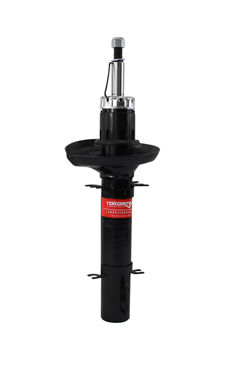 Amortiguador Del Der/Izq Gas (Beetle 98-11/Ad A3 98-04) Volkswagen Jetta Clasico 1.8L/2.0L 2008 2015