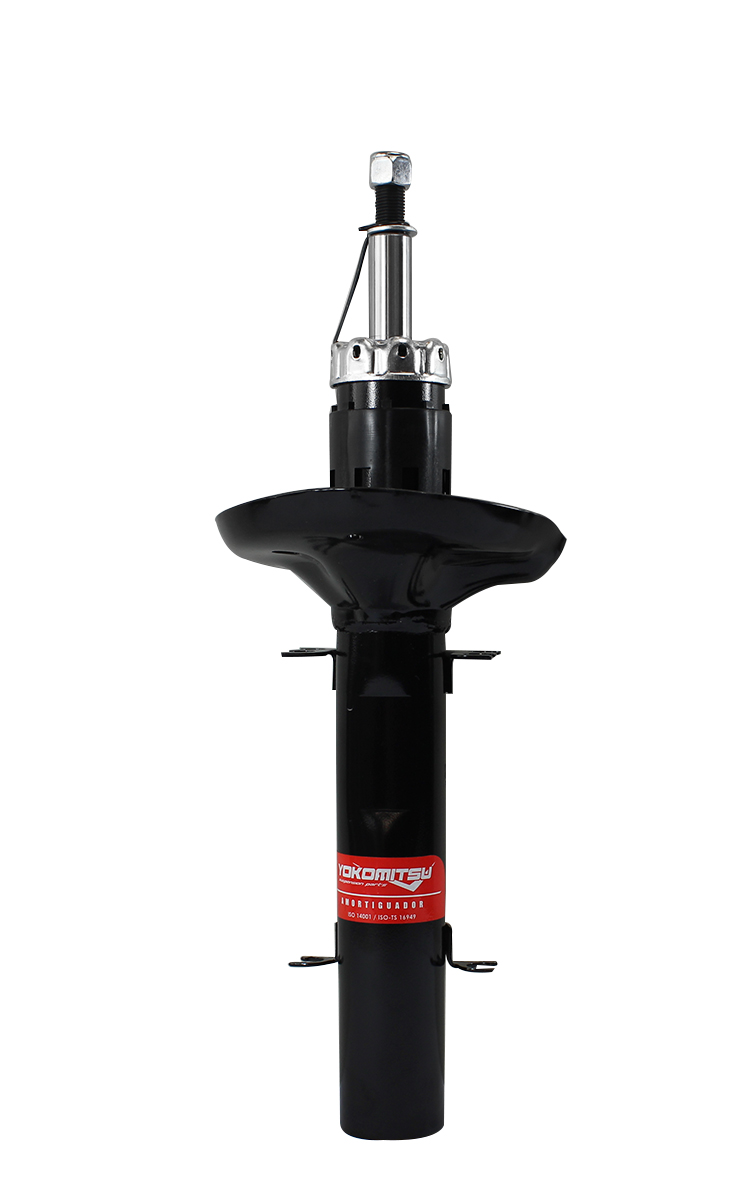 Amortiguador Del Der/Izq Gas (Golf A4 99-07/Toledo 00-06/Leon 00-06) Volkswagen Jetta A4 1.8L/2.0L 1999 2007