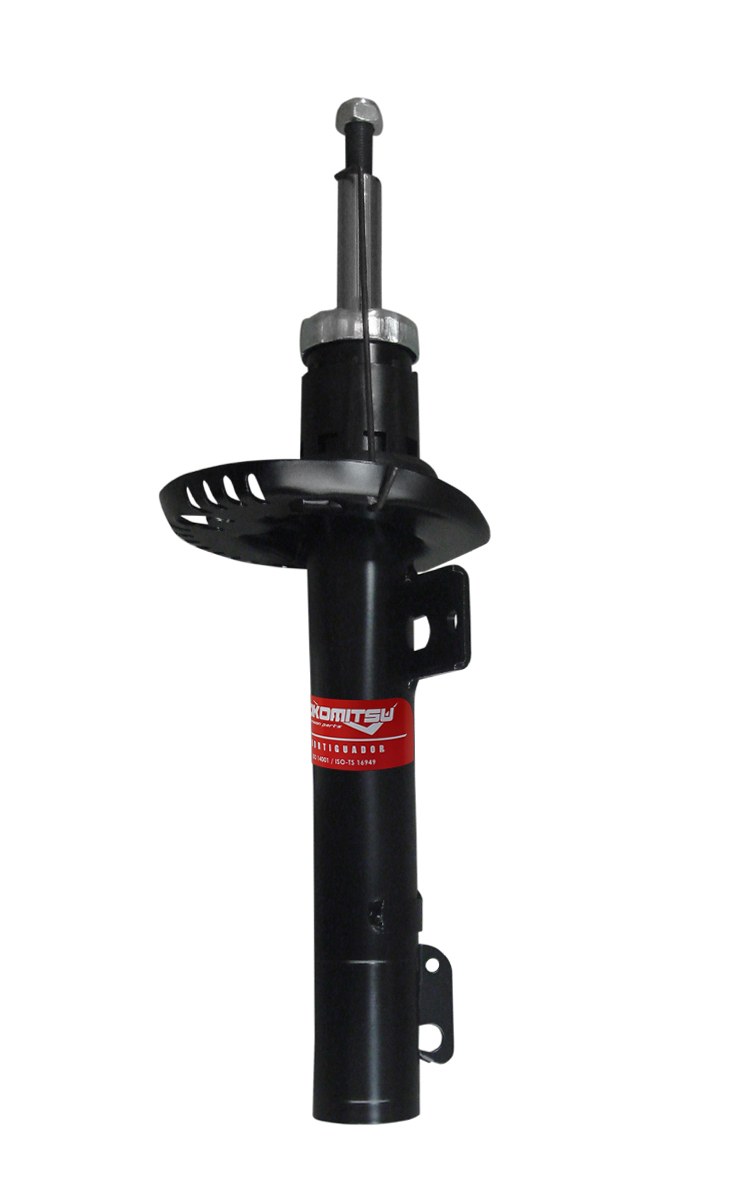 Amortiguador Del Der/Izq Gas (Saveiro 10-23) (Sedan/H-Back) Volkswagen Gol 1.6L 2009 2021