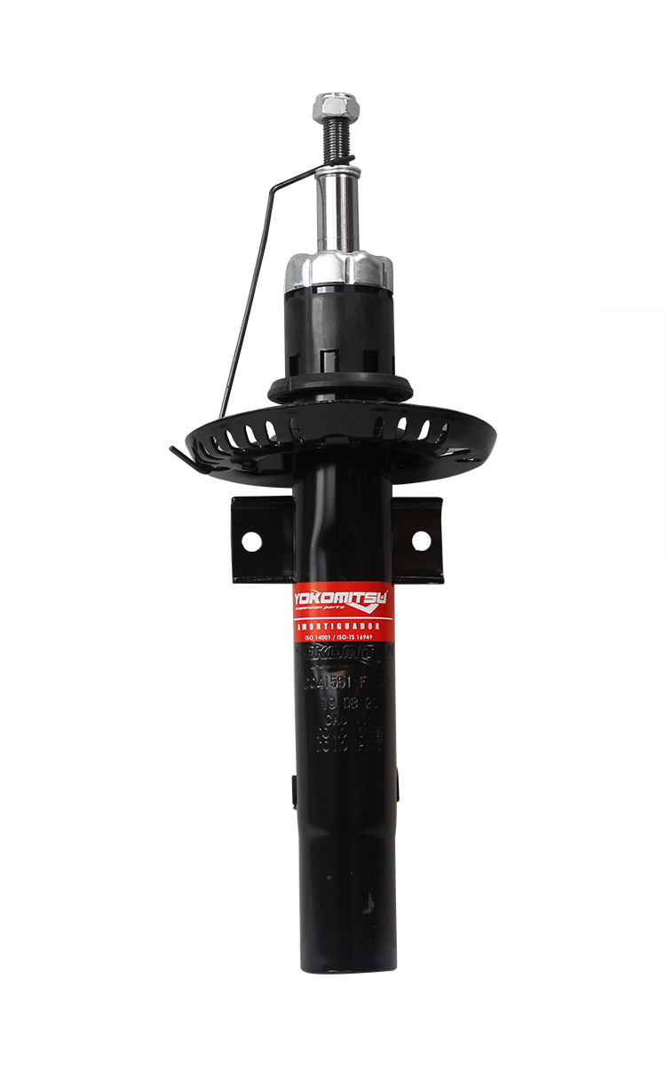 Amortiguador Del Der/Izq Gas (Ibiza-Cordoba 03-09) Volkswagen Lupo/Polo 1.6L/2.0L 2003 2009