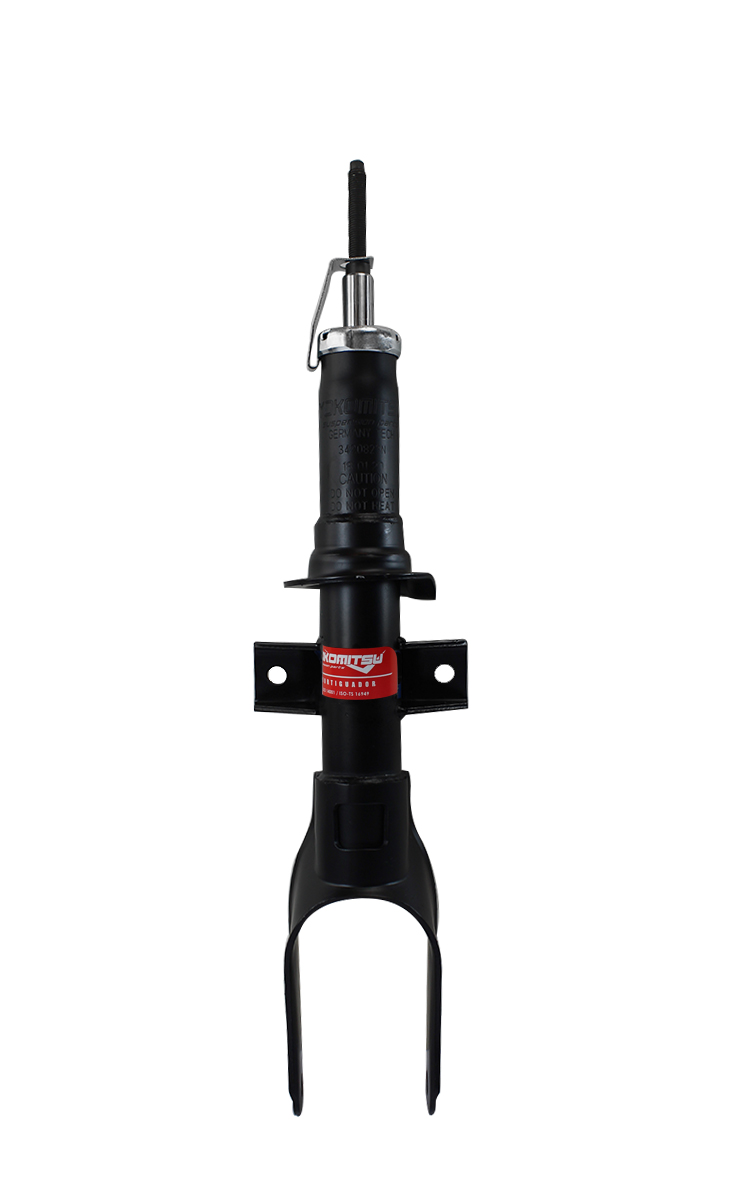 Amortiguador Del Der/Izq Gas Volkswagen Amarok 2.0L 2011 2022