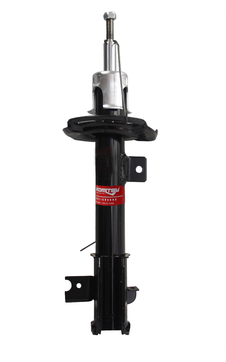 Amortiguador Del Izq Gas Suzuki Swift 1.4L/1.6L 2012 2017