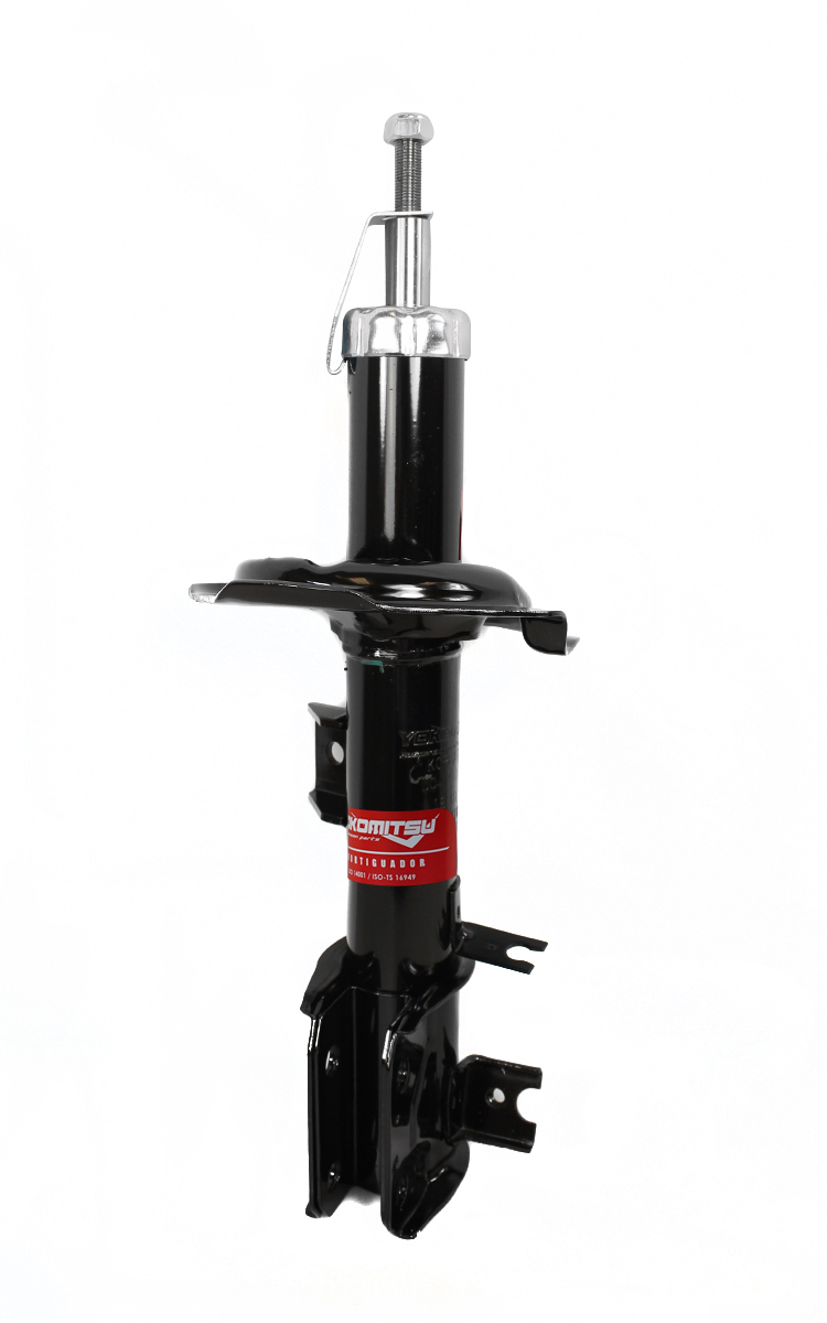 Amortiguador Del Der Gas (Sedan/H-Back) Suzuki Sx-4 2.0L 2007 2014