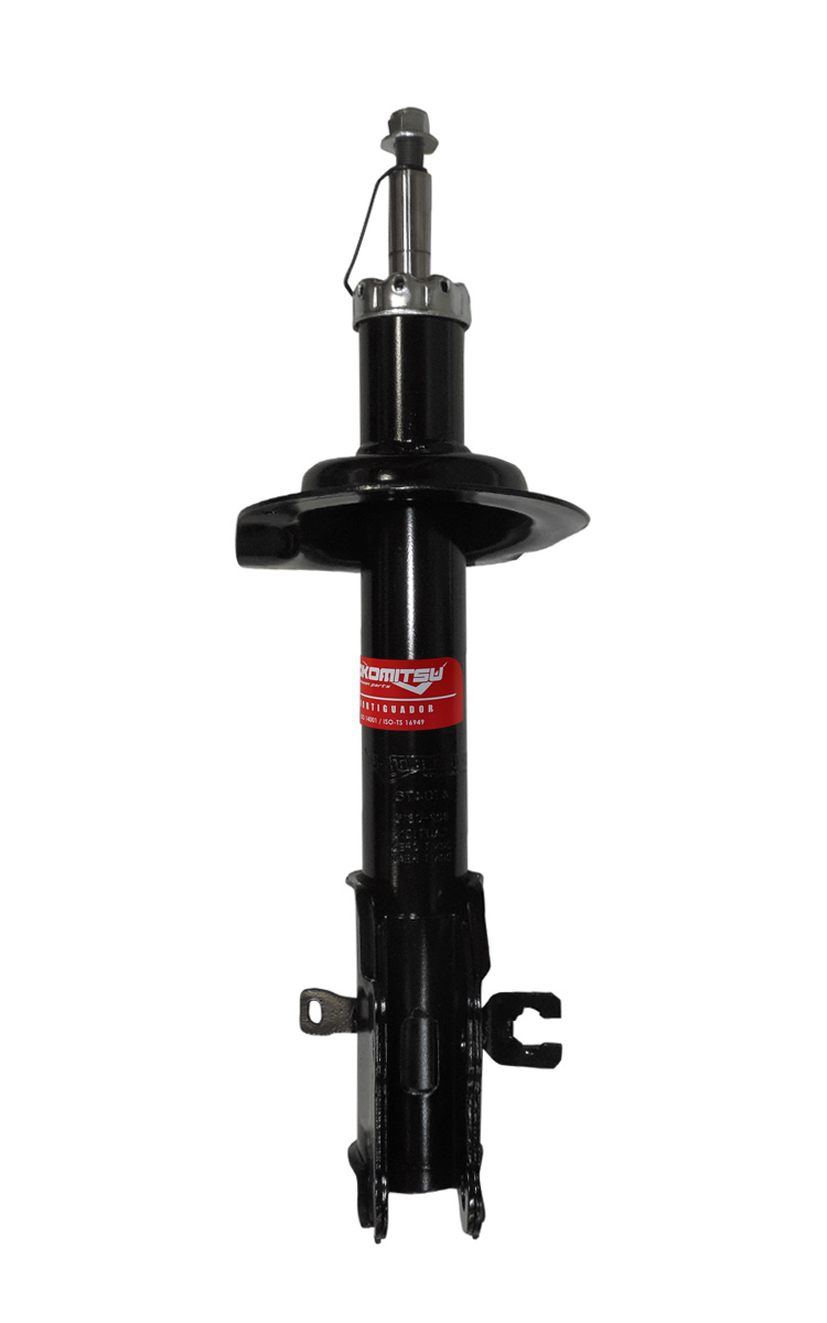 Amortiguador Del Der Gas Mazda Cx-7 2.3L/2.5L 2007 2012