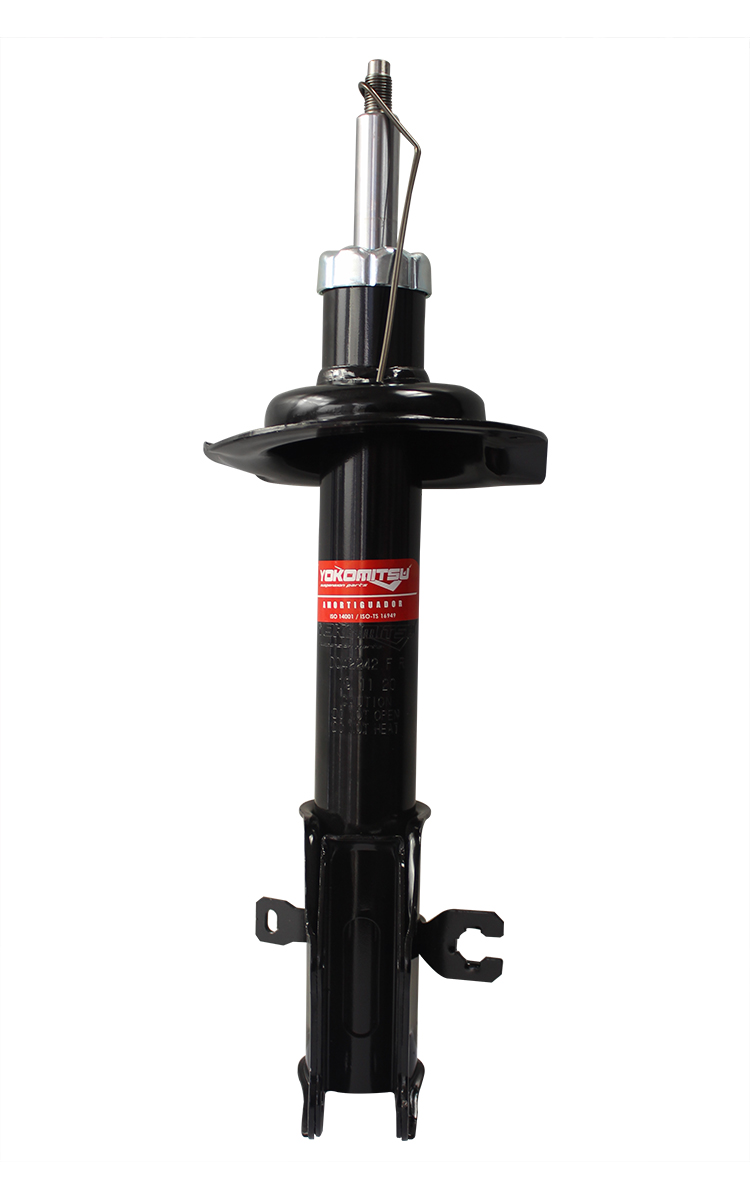 Amortiguador Del Der Gas Mazda Cx-9 3.7L 2008 2015