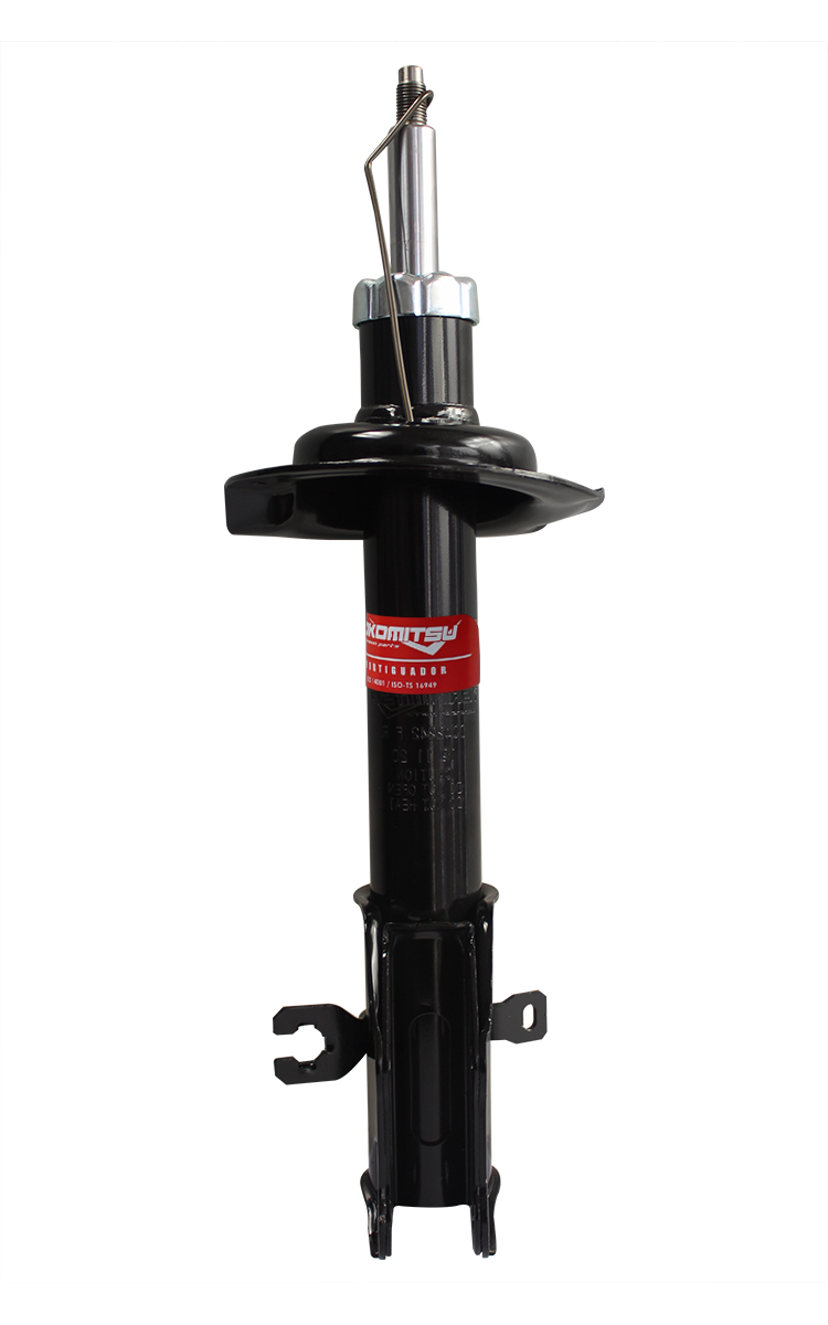 Amortiguador Del Izq Gas Mazda Cx-9 3.7L 2008 2015