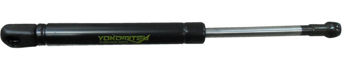 Par Amortiguadores Cajuela Jetta A4 2007 Ptt