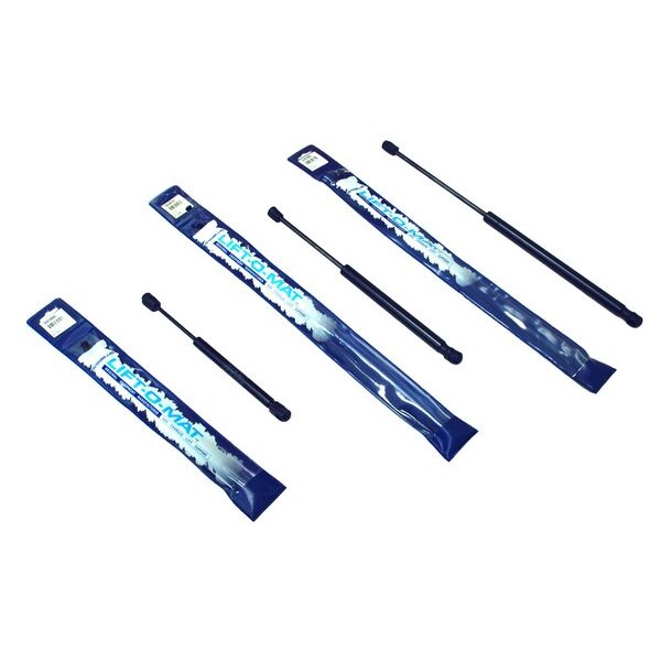 Resorte Gas Cajuela T153