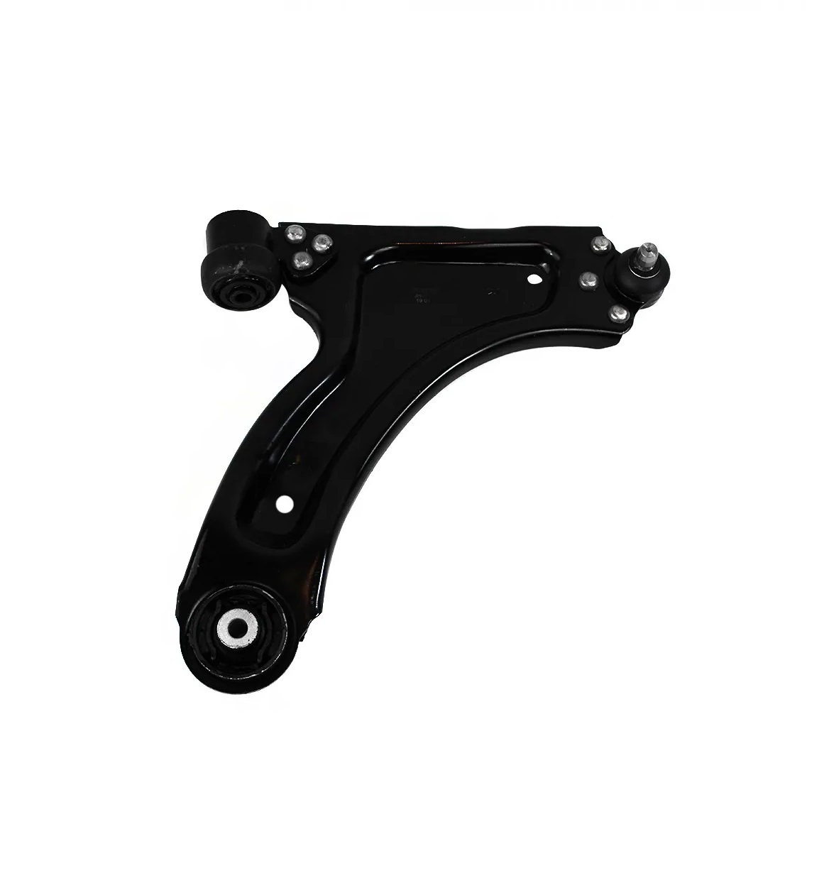 Horquilla Inf Der C/Rotula C/Bujes (Tornado 04-11) Chevrolet Corsa 1.4L/1.8L 2003 2008