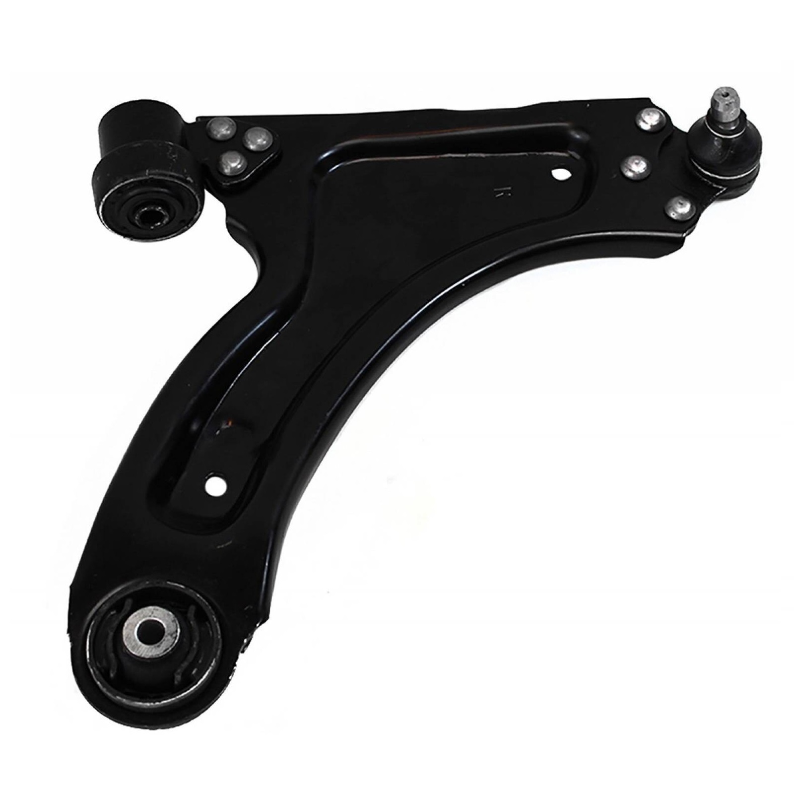 Horquilla Inf Der C/Rotula C/Bujes (Corsa 03-08 Europeo Caja Easytronic) Chevrolet Meriva 1.8L 2004 2008