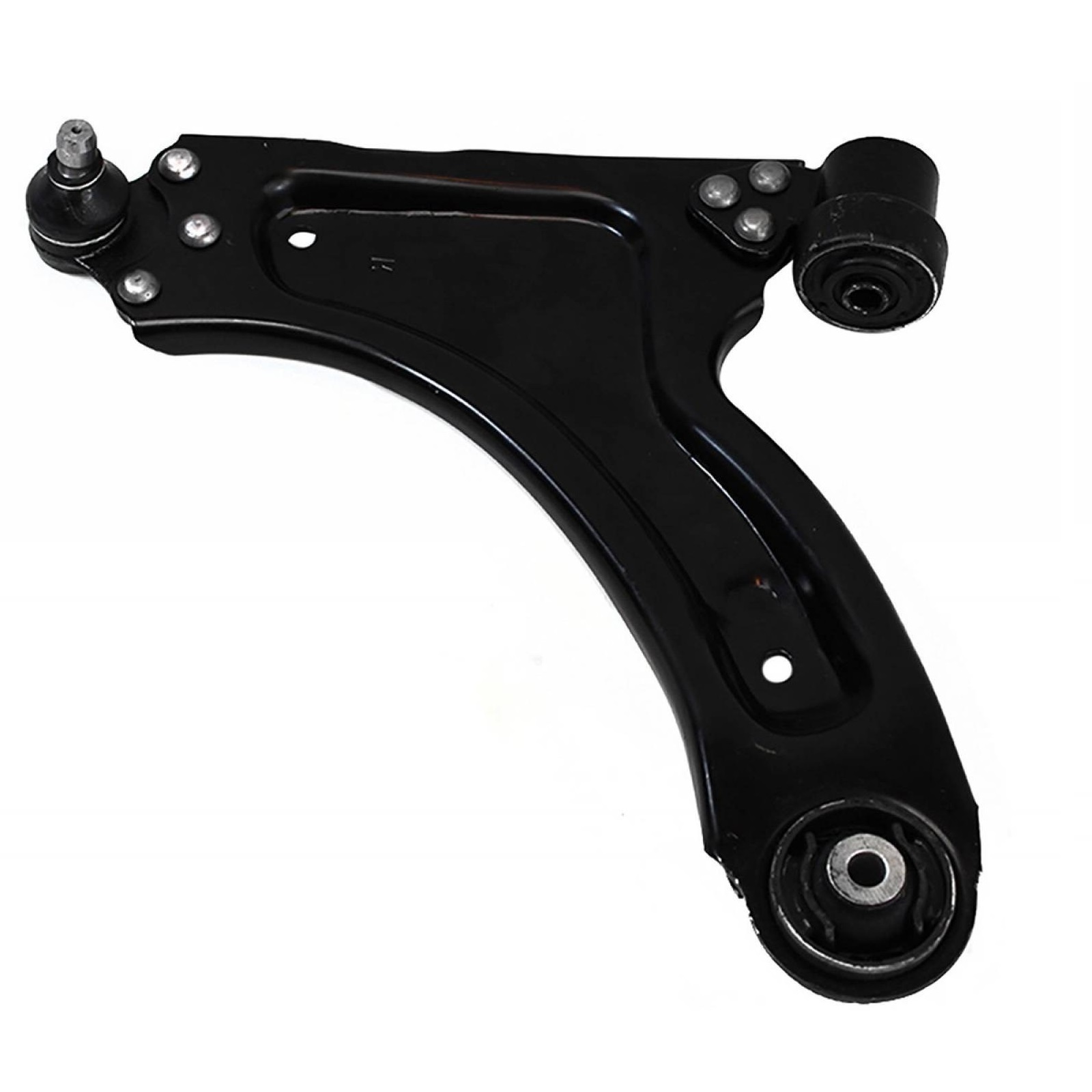 Horquilla Inf Izq C/Rotula C/Bujes (Corsa 03-08 Europeo Caja Easytronic) Chevrolet Meriva 1.8L 2004 2008