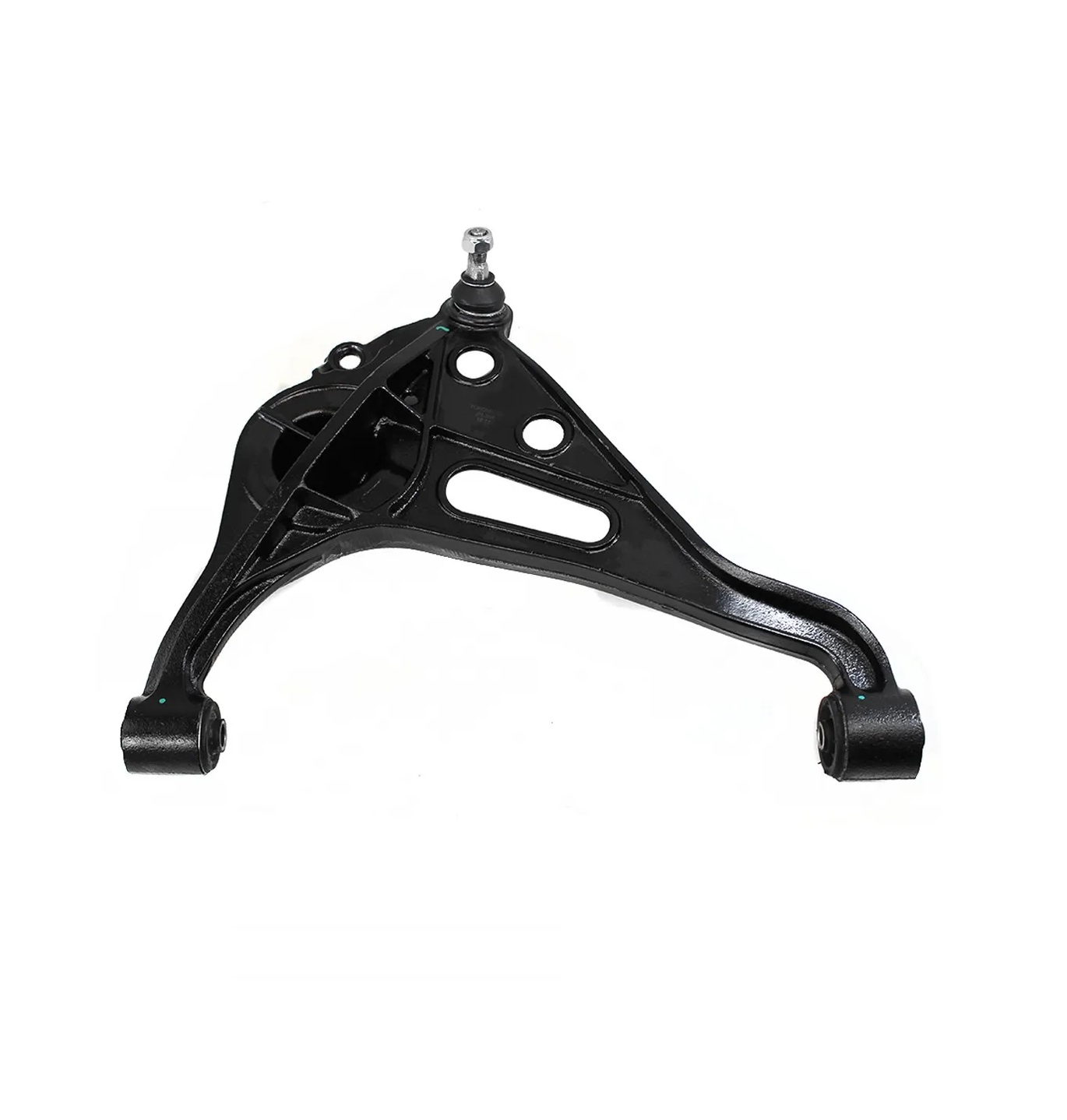 Horquilla Inf Der C/Rotula C/Bujes (Grand Vitara 2.5L 99-05) Chevrolet Tracker 2.0L/2.2L/2.5L 1999 2008