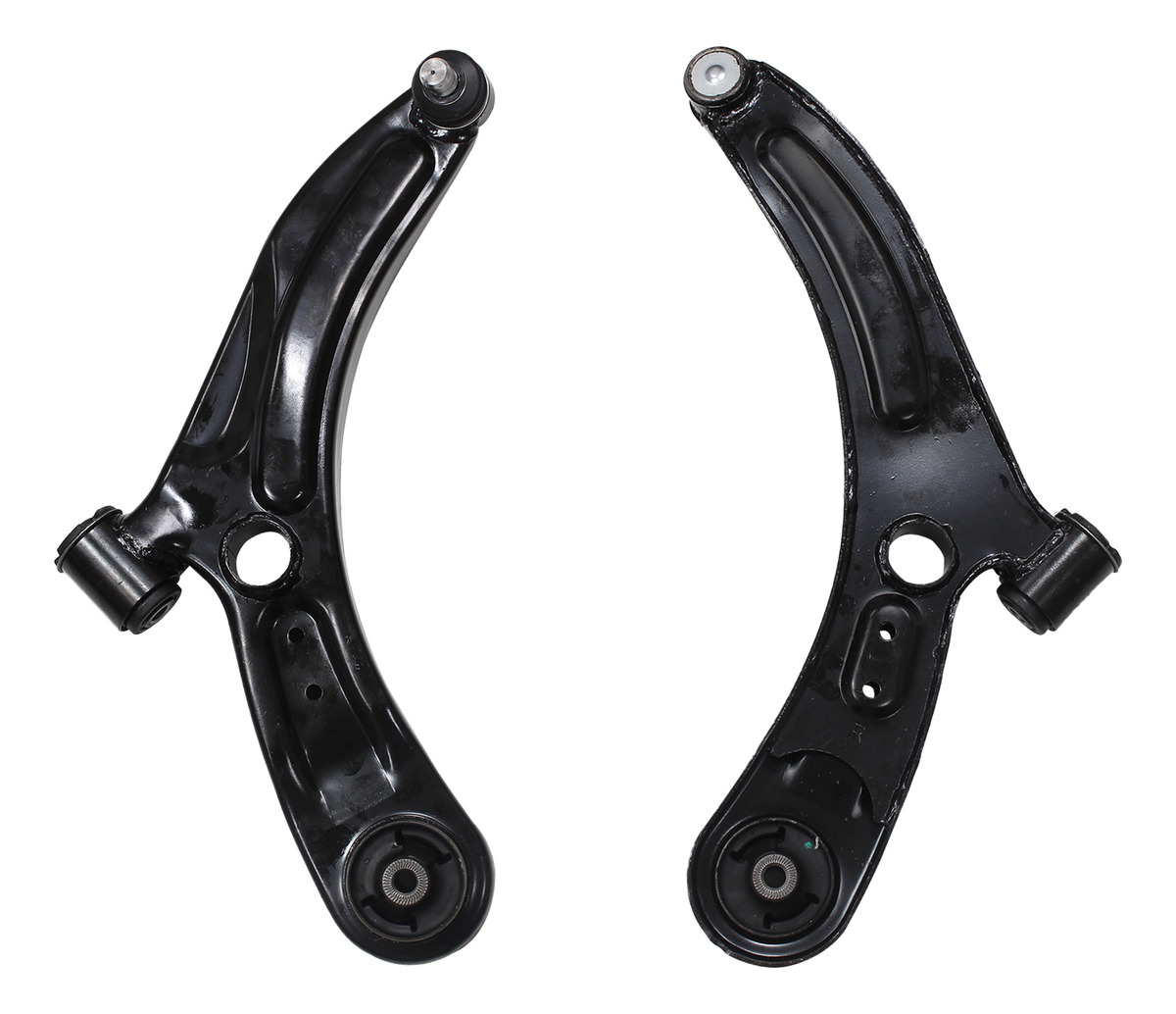 Horquilla Inf Der C/Rotula C/Bujes Chevrolet Groove 1.5L 2022 2024