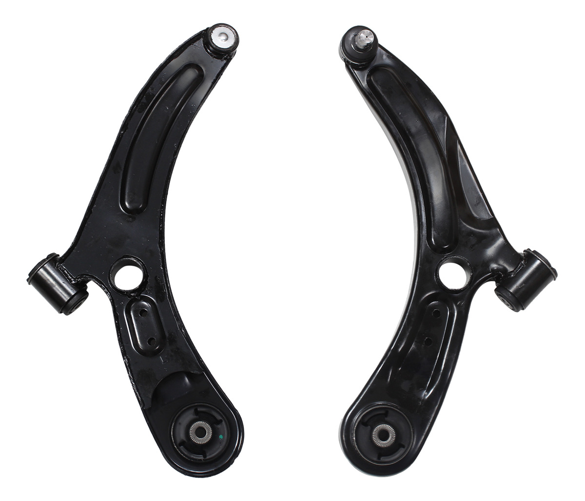 Horquilla Inf Izq C/Rotula C/Bujes Chevrolet Groove 1.5L 2022 2024