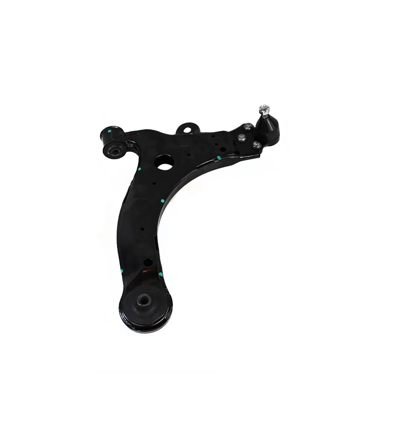 Horquilla Inf Izq C/Rotula C/Bujes (Impala/Century/Grand Prix/Montana 97-04) Chevrolet Venture 3.4L 1997 2005