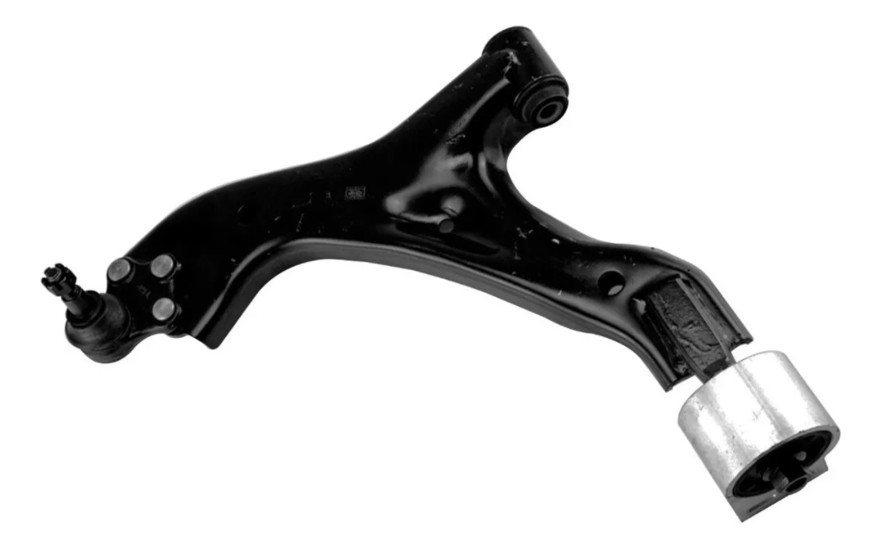Horquilla Inf Izq C/Rotula C/Bujes (Torrent 06-09/Saturn Vue 03-10) Chevrolet Equinox 2.4L/3.4L/3.6L 2005 2009