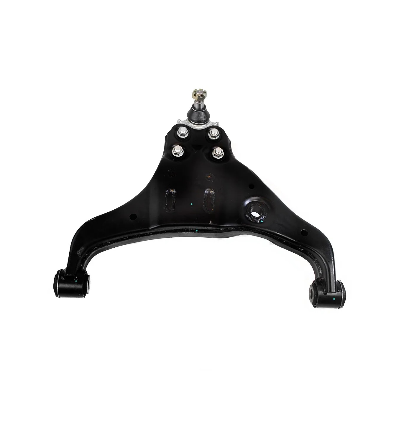 Horquilla Inf Der C/Rotula C/Bujes 2.8L/2.9L/3.5L/3.7L/5.3L (Canyon 2Wd 04-12) Chevrolet Colorado 2Wd 2004 2012