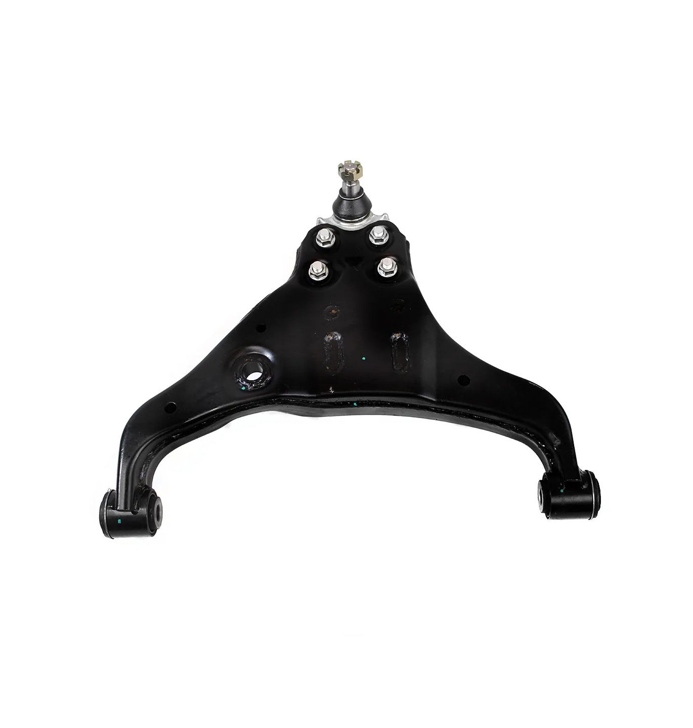 Horquilla Inf Izq C/Rotula C/Bujes 2.8L/2.9L/3.5L/3.7L/5.3L (Canyon 2Wd 04-12) Chevrolet Colorado 2Wd 2004 2012