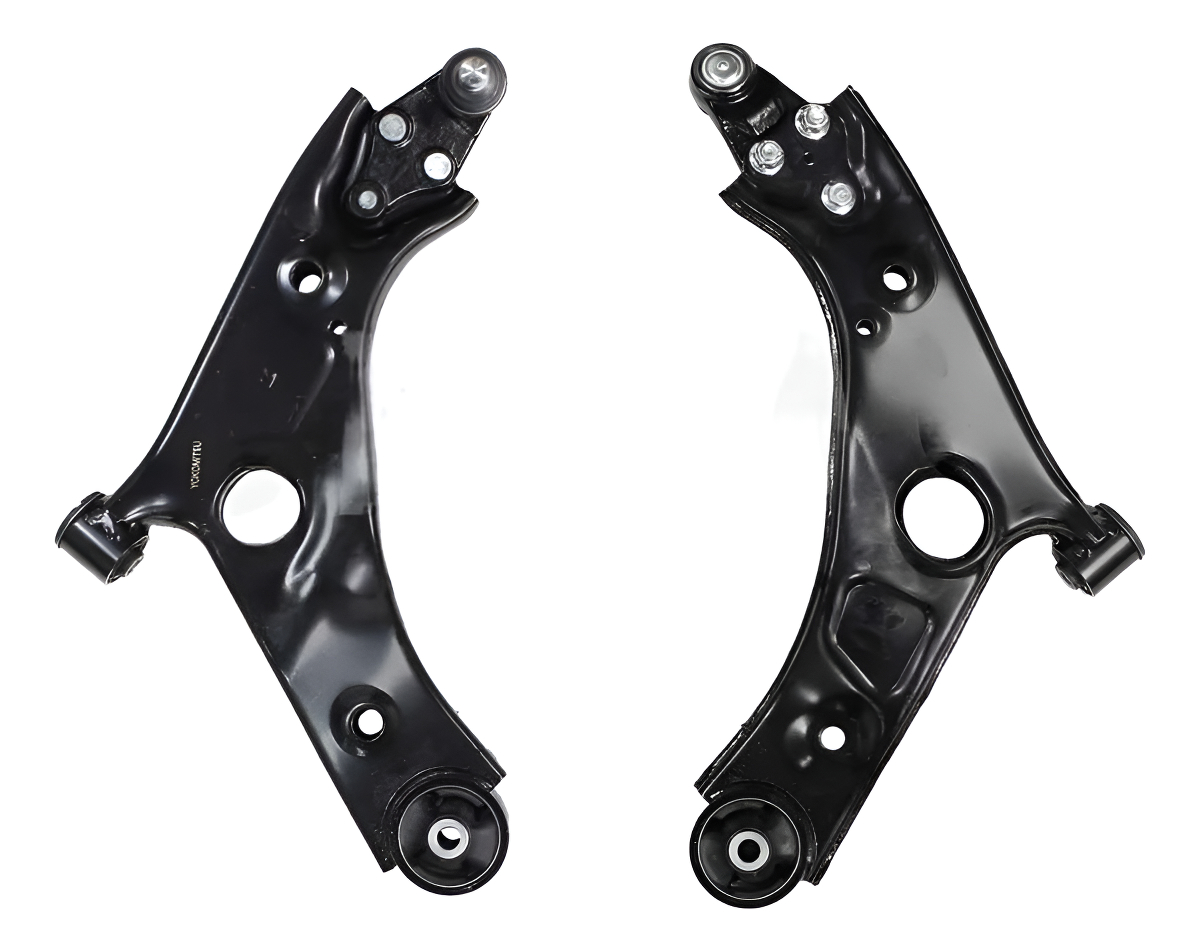 Horquilla Inf Der C/Rotula C/Bujes Hyundai Santa Fe 2.0L/3.3L 2017 2021