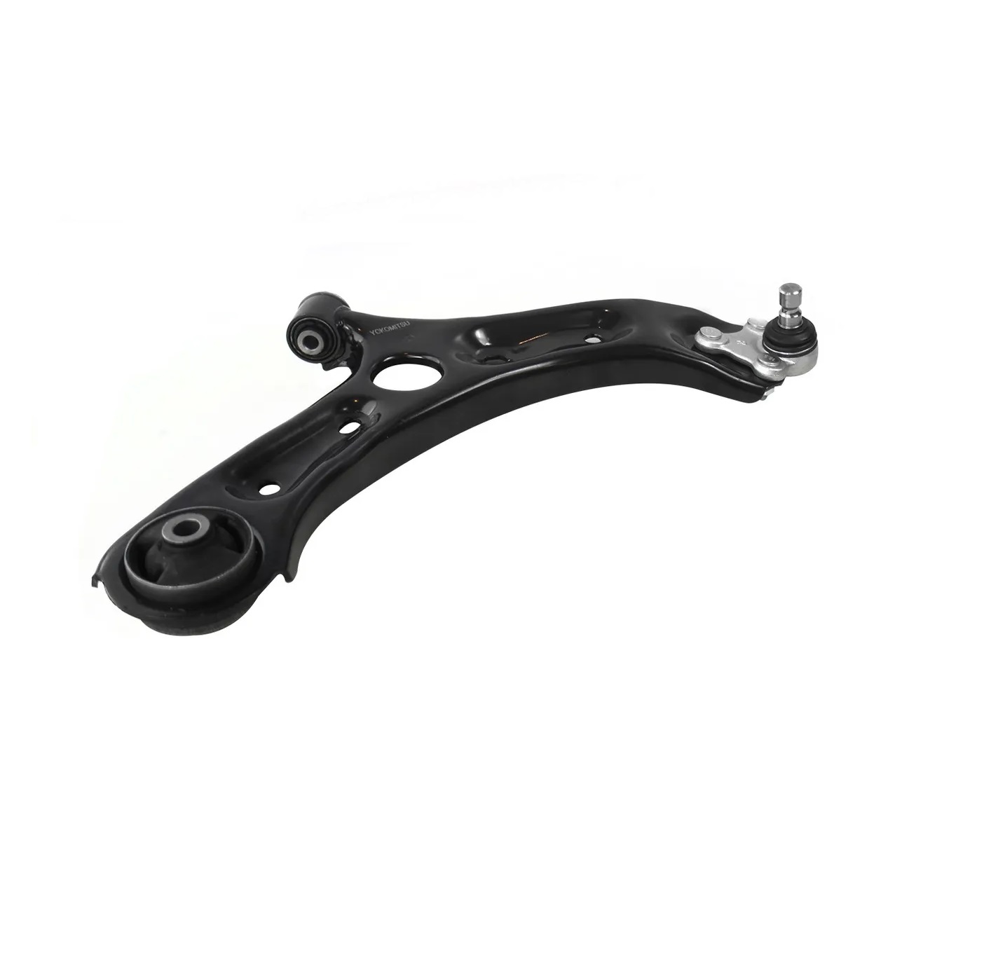 Horquilla Inf Der C/Rotula C/Bujes (Kia Optima 2.0L-2.4L 16-21) Hyundai Sonata 2.0L/2.4L 2015 2018