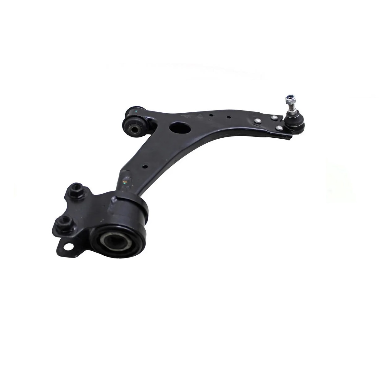 Horquilla Inf Izq C/Rotula C/Bujes (Volvo S40 04-11/C30 07-10) Ford Focus Europa 2.0L/2.5L 2007 2011