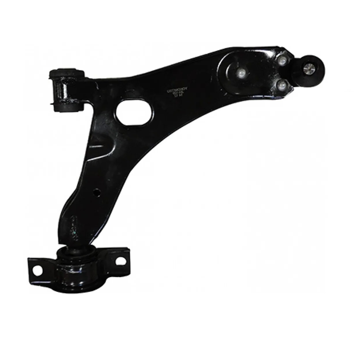 Horquilla Inf Der C/Rotula C/Bujes Ford Focus Usa 2.0L/2.3L 2000 2011