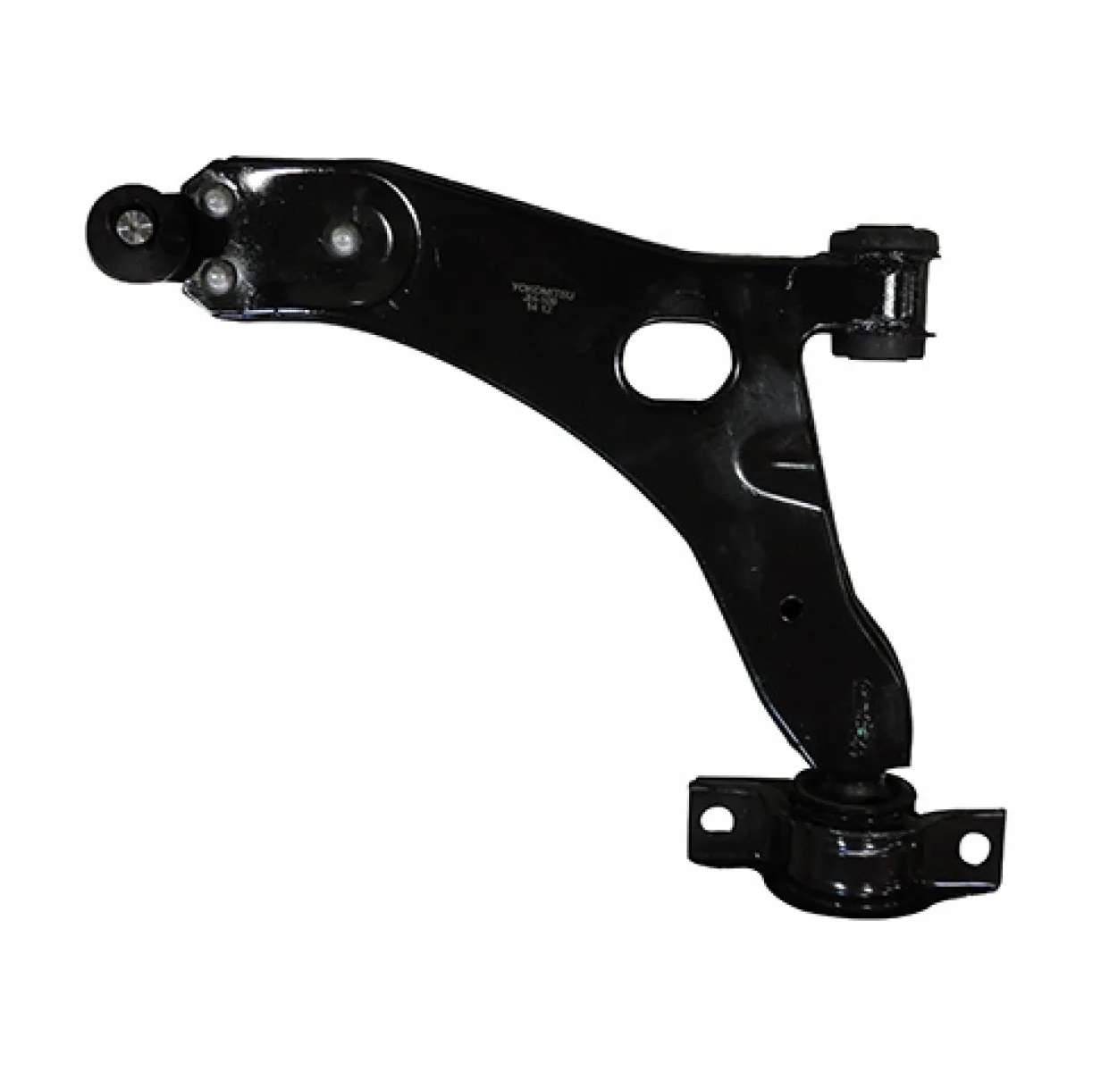 Horquilla Inf Izq C/Rotula C/Bujes Ford Focus Usa 2.0L/2.3L 2000 2011