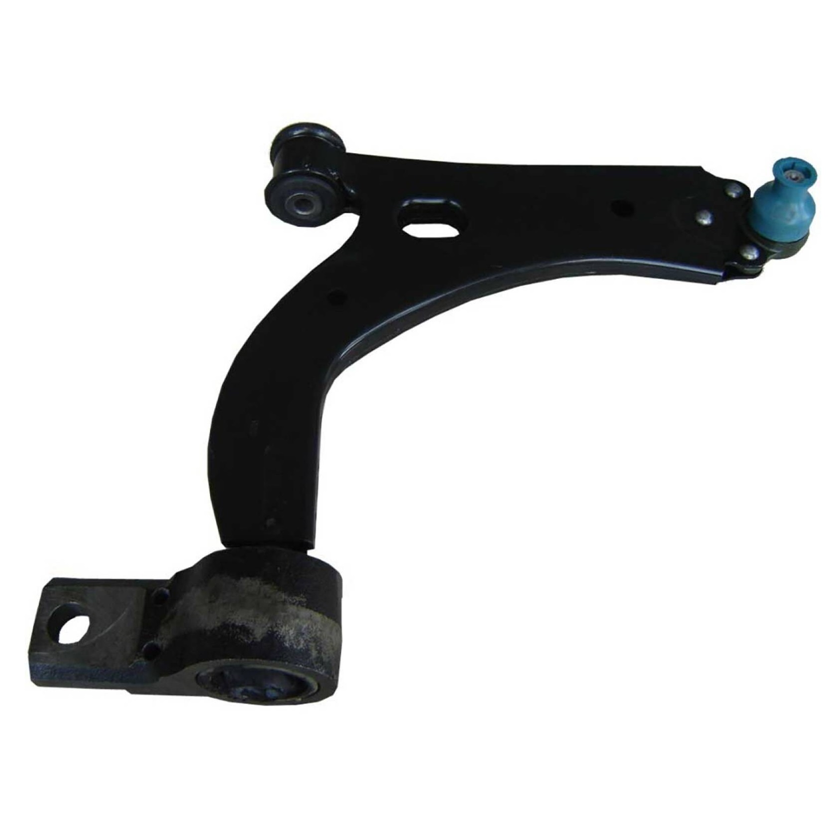 Horquilla Inf Der C/Rotula C/Bujes (Ecosport 04-12) Ford Fiesta First 1.6L 2003 2007