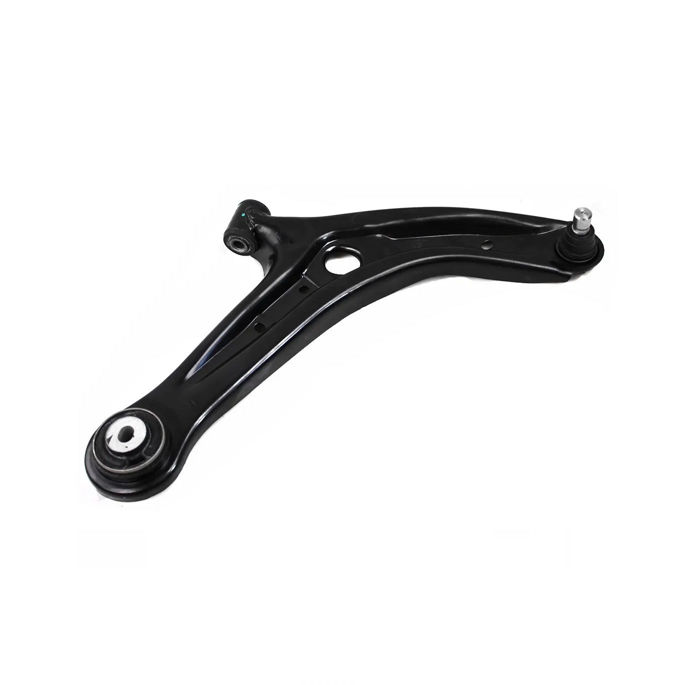 Horquilla Inf Der C/Rotula C/Bujes (Fiesta 11-19/Mazda 2 12-15) (Sedan/H-Back) Ford Figo 1.5L 2016 2022