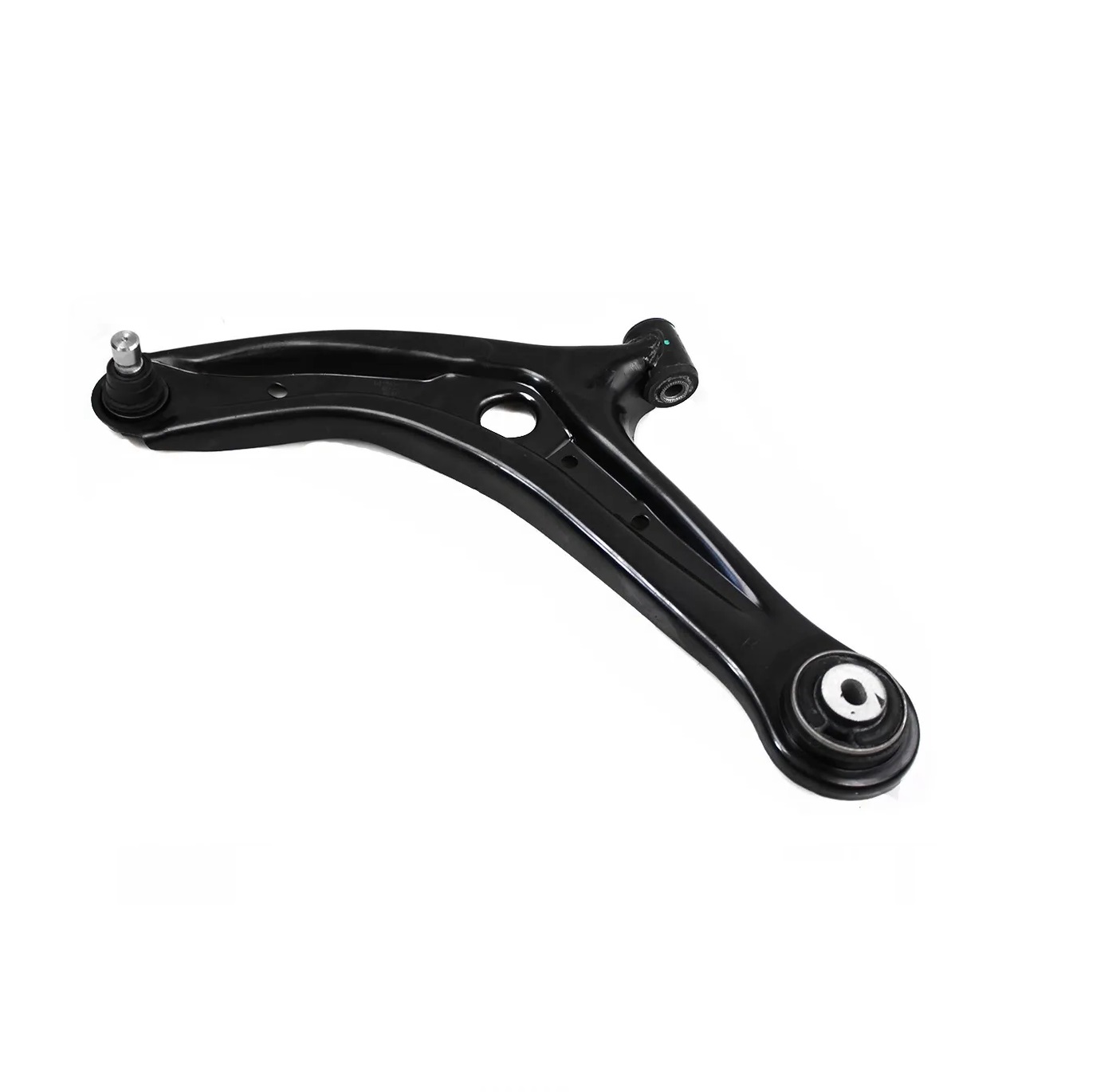 Horquilla Inf Izq C/Rotula C/Bujes (Fiesta 11-19/Mazda 2 12-15) (Sedan/H-Back) Ford Figo 1.5L 2016 2022