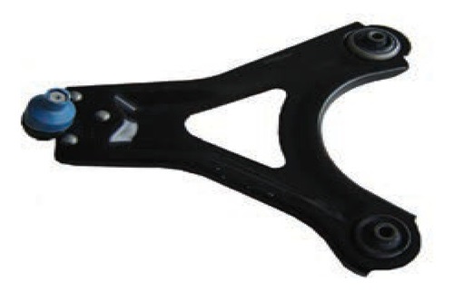 Horquilla Inf Der C/Rotula C/Bujes (Mystique 98-01/Cougar 99-02) Ford Contour 2.0L/2.5L 1998 2001