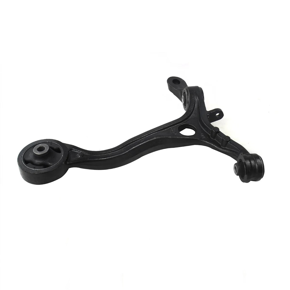 Horquilla Inf Der S/Rotula C/Bujes (Acura Tsx 09-14) Honda Accord 2.4L 2008 2012