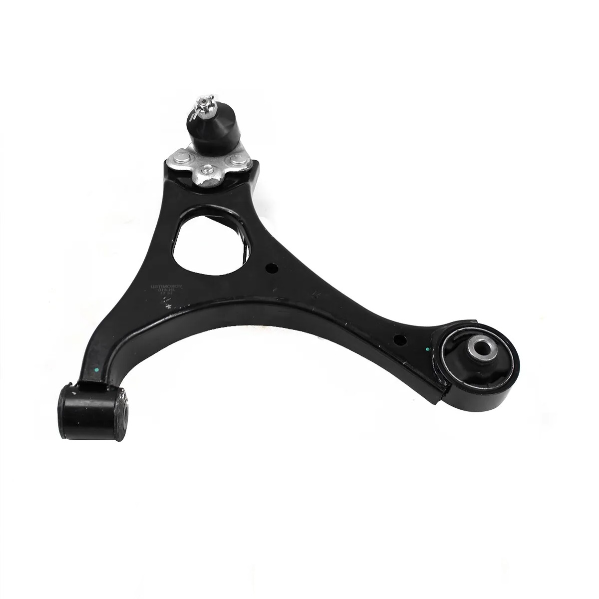 Horquilla Inf Izq C/Rotula C/Bujes Honda Civic 1.8L/2.0L 2006 2011