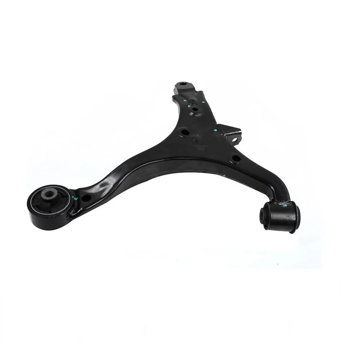 Horquilla Inf Izq S/Rotula C/Bujes Honda Cr-V 2.4L 2002 2006