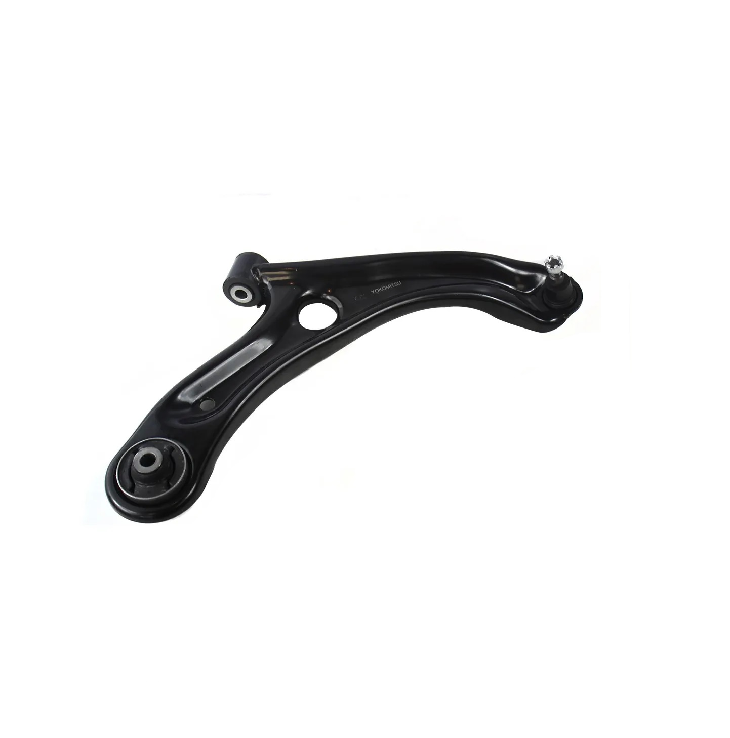 Horquilla Inf Der C/Rotula C/Bujes (Fit 1.5L 15-20) Honda City 1.5L 2014 2020