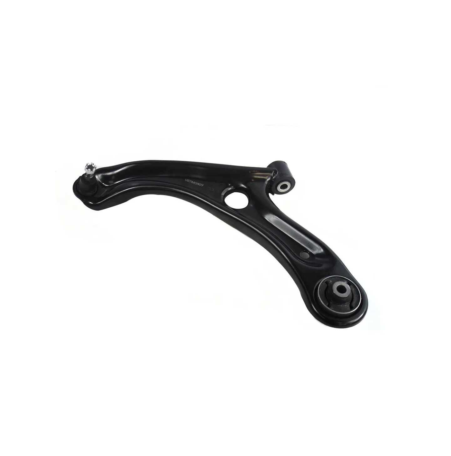 Horquilla Inf Izq C/Rotula C/Bujes (Fit 1.5L 15-20) Honda City 1.5L 2014 2020