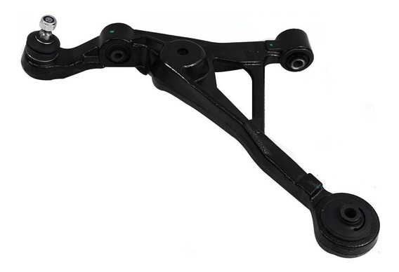 Horquilla Inf Izq C/Rotula C/Bujes (Cirrus 95-06) Chrysler / Dodge Stratus 2.0L/2.4L 1995 2006