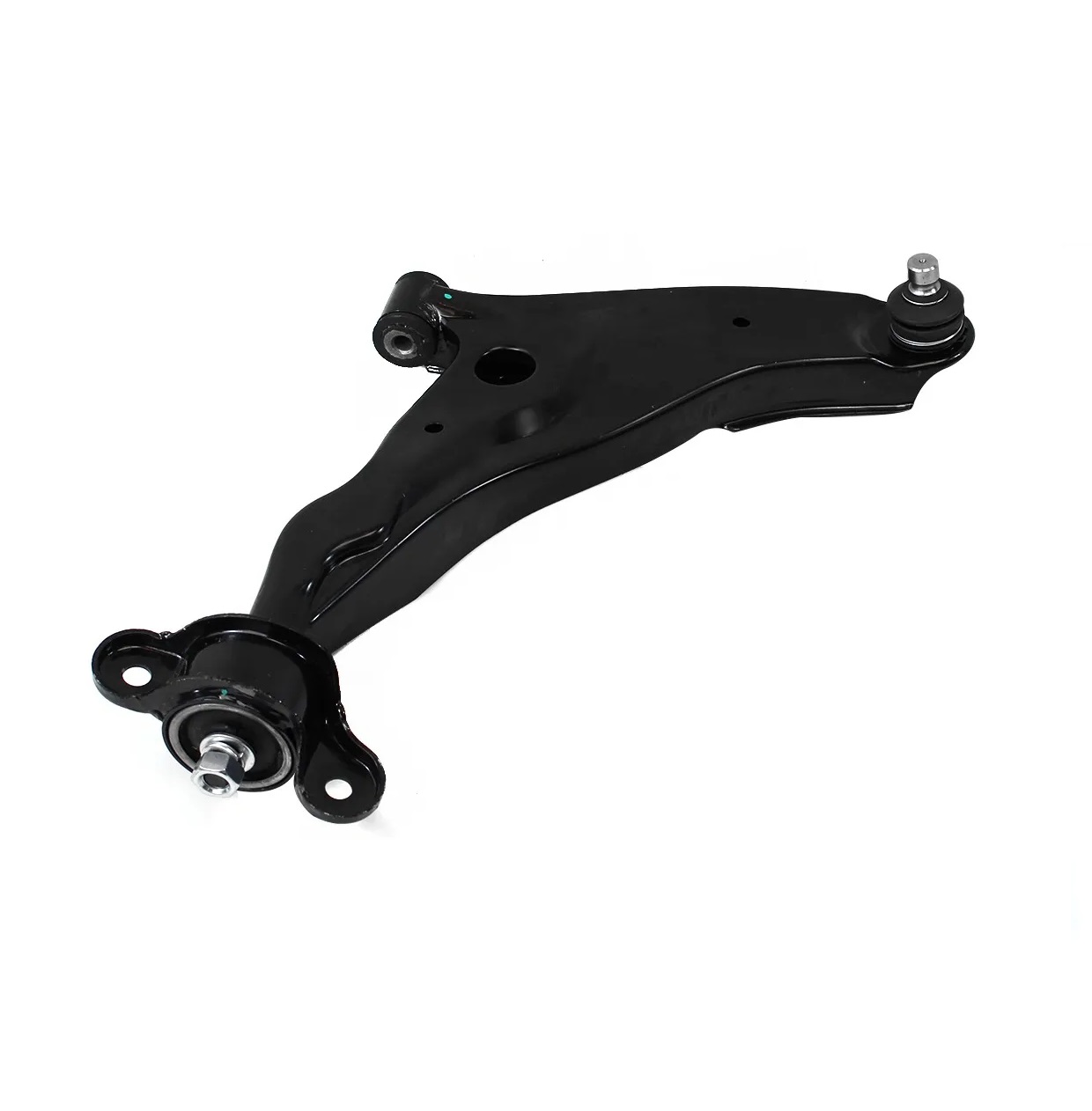 Horquilla Inf Der C/Rotula C/Bujes (Galant/Eclipse/Sebring Coupe) Chrysler / Dodge Stratus/Cirrus 3.0L Coupe 2001 2006