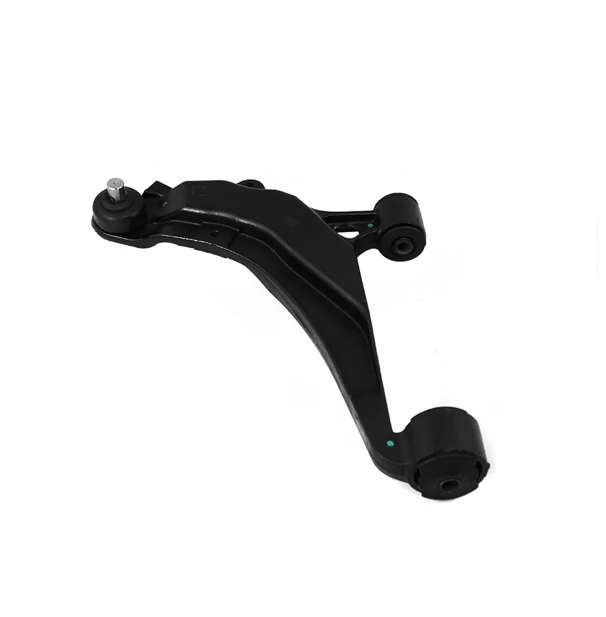 Horquilla Inf Izq C/Rotula C/Bujes (Town & Country/Spirit/Shadow) Chrysler / Dodge Caravan/Voyager 1990 1995