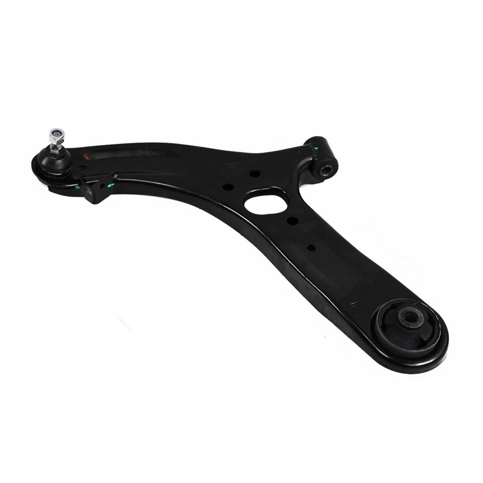 Horquilla Inf Izq C/Rotula C/Bujes Chrysler / Dodge Attitude 1.6L 2012 2014