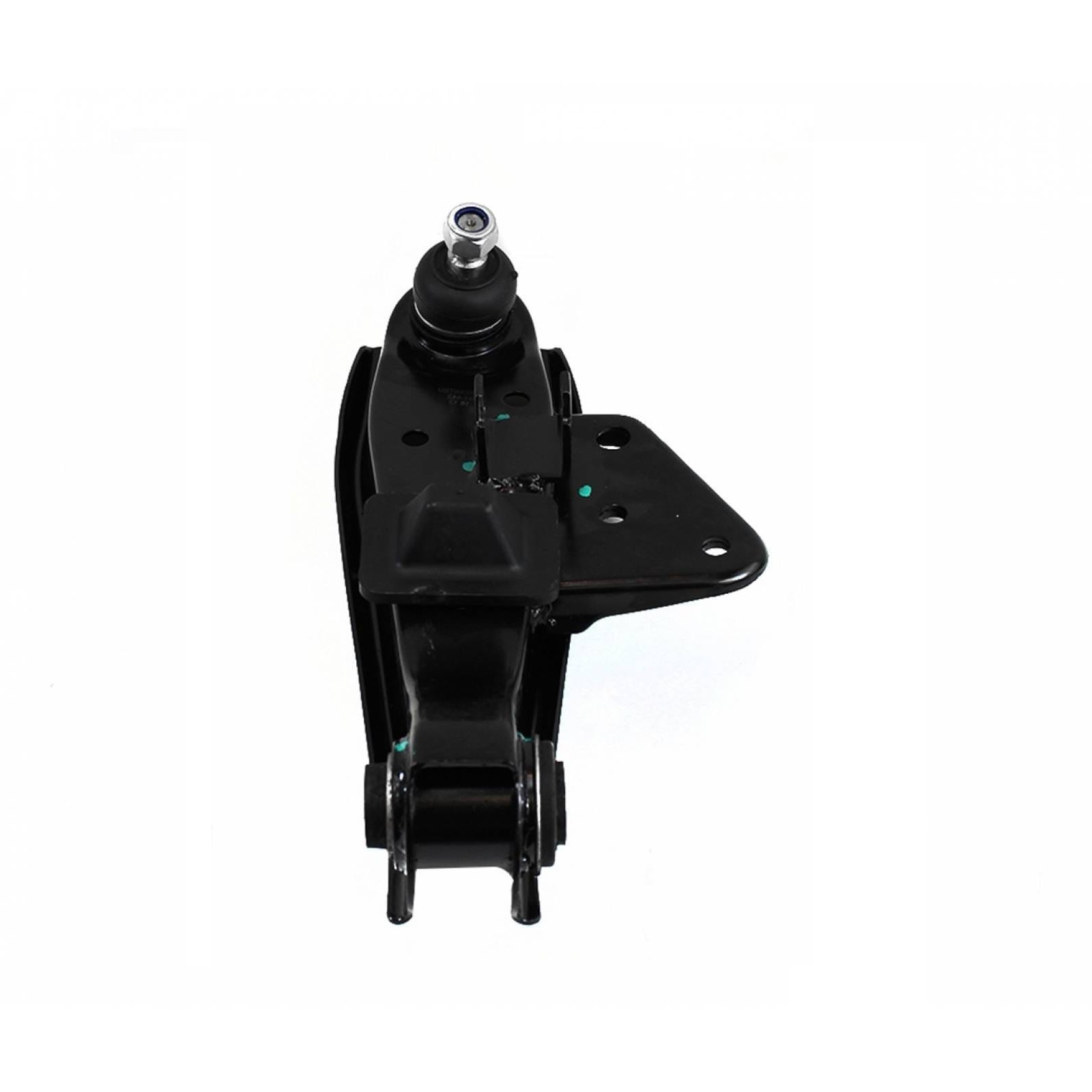 Horquilla Inf Izq C/Rotula C/Bujes Chrysler / Dodge H-100 2.5L Diesel 2006 2012